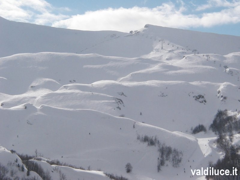 VALDILUCE